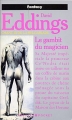 Couverture La Belgariade, tome 3 : Le Gambit du magicien Editions Presses pocket (Fantasy) 1991