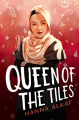 Couverture Queen of the tiles Editions Simon & Schuster (Books for Young Readers) 2022