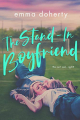 Couverture The Stand-In Boyfriend Editions Autoédité 2019