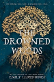 Couverture The Drowned Woods Editions Little, Brown Book 2022
