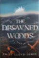 Couverture The Drowned Woods Editions Hodder & Stoughton 2022