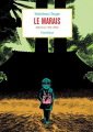 Couverture Le marais Editions Cornélius (Pierre) 2020