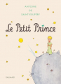Couverture Le Petit Prince Editions Gallimard  2022