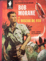 Couverture Les aventures de Bob Morane (Marabout), tome 1 : Bob Morane et l'oiseau de feu Editions Marabout 1960