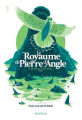 Couverture Le royaume de Pierre d'Angle, tome 2 : Les filles de mai Editions du Rouergue (épik) 2019
