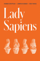 Couverture Lady Sapiens Editions France Loisirs 2022