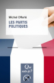 Couverture Que sais-je ? : Les Partis politiques Editions Presses universitaires de France (PUF) (Que sais-je ?) 2022