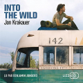 Couverture Into the wild Editions Lizzie 2021