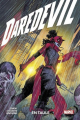 Couverture Daredevil (Chip Zdarsky 2019), tome 6 : En taule Editions Panini (100% Marvel) 2022