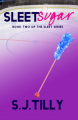 Couverture Sleet, book 2: Sleet Sugar Editions Autoédité 2021