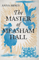 Couverture Measham Hall, book 1: The Master of Measham Hall Editions Duckworth 2021