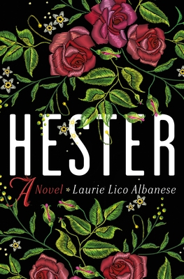 Couverture Hester