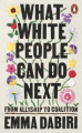 Couverture What white people can do next Editions Penguin books 2021