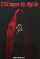 Couverture L'abbesse du diable  Editions du Moulin 2018