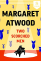 Couverture Two Scorched Men Editions Scribd Originals 2021