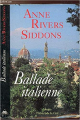 Couverture Ballade italienne Editions Pocket 1998