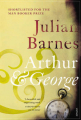 Couverture Arthur & George Editions Vintage 2006