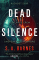 Couverture Dead Silence Editions Tor Books 2022