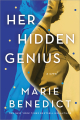 Couverture Her Hidden Genius Editions Sourcebooks 2022