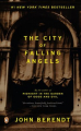 Couverture La cité des anges déchus Editions Penguin Books 2006