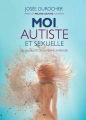Couverture Moi, autiste et sexuelle Editions AdA 2022