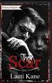 Couverture The Scar, tome 1 Editions Autoédité 2020