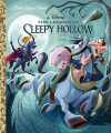 Couverture The Legend of Sleepy Hollow Editions Golden / Disney (A Little Golden Book) 2022