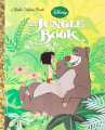 Couverture Le livre de la jungle (Adaptation du film Disney - Tous formats) Editions Golden / Disney 2003