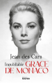 Couverture Inoubliable Grace de Monaco Editions du Rocher 2022