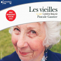Couverture Les Vieilles Editions Gallimard  (Écoutez lire) 2013