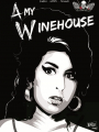 Couverture Amy Winehouse Editions Jungle ! 2012