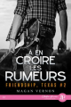 Couverture Friendship, Texas, tome 2 : À en croire les rumeurs Editions Juno Publishing (Maïa) 2022