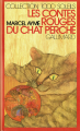 Couverture Les Contes rouges du chat perché Editions Gallimard  (1000 soleils) 1986