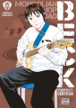 Couverture Beck, perfect, tome 08 Editions Delcourt-Tonkam (Shonen) 2022