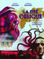 Couverture La cité oblique Editions Alto 2022