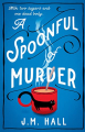 Couverture A spoonful of murder Editions HarperCollins 2022