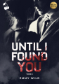 Couverture Until I Found You, tome 3 Editions Cherry Publishing 2022