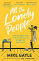 Couverture All the lonely people Editions Hodder & Stoughton 2020