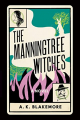 Couverture The Manningtree Witches Editions Catapult 2021