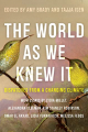 Couverture The World as We Knew It: Dispatches from a Changing Climate Editions Catapult 2022
