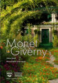 Couverture Monet à Giverny Editions Gourcuff Gradenigo 2015