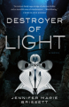 Couverture Destroyer of Light Editions Tor Books 2021