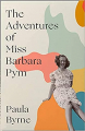 Couverture The Adventures of Miss Barbara Pym Editions William Collins 2021