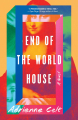 Couverture End of the World House Editions Simon & Schuster 2022