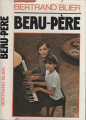 Couverture Beau-père Editions France Loisirs 1982