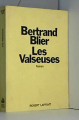 Couverture Les valseuses  Editions Robert Laffont 1972