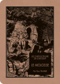 Couverture Le Molosse (manga) Editions Ki-oon (Les chefs-d’œuvres de Lovecraft) 2022
