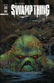 Couverture Swamp Thing Infinite, tome 1 Editions Urban Comics (DC Infinite) 2022