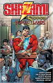 Couverture Shazam And The Seven Magic Lands Editions DC Comics 2020