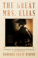 Couverture The Great Mrs. Elias Editions HarperCollins 2022